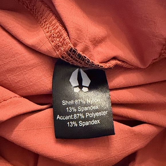 Bearded Goat Rambler Short Size L - Picture 9 of 9